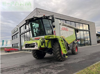 Moissonneuse-batteuse CLAAS Lexion 570
