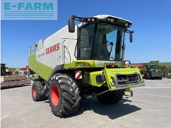 Moissonneuse-batteuse CLAAS Lexion 570