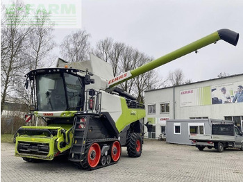 Moissonneuse-batteuse CLAAS Lexion 6700