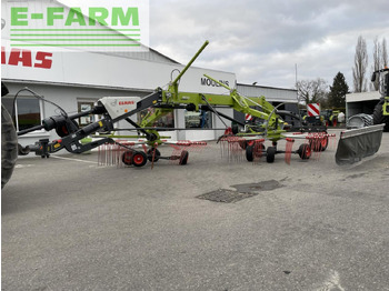 Faneuse CLAAS Liner