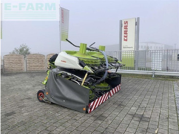 Accessoire aux ensileuses CLAAS