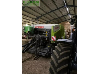 Presse à balles cubiques CLAAS rollant 455 rc uniwrap: photos 3 Presse à balles cubiques CLAAS rollant 455 rc uniwrap: photos 3