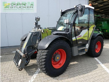 Chariot télescopique CLAAS