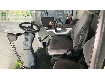 Moissonneuse-batteuse CLAAS tucano 560 montana: photos 2 Moissonneuse-batteuse CLAAS tucano 560 montana: photos 2