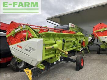 Moissoneuse CLAAS