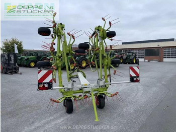 Faneuse CLAAS volto 900: photos 3