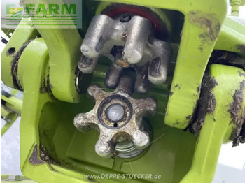 Faneuse CLAAS volto 900: photos 2