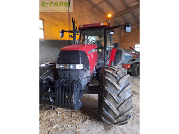 Tracteur agricole CASE IH MXM Maxxum