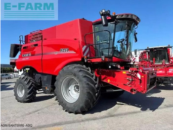 Moissonneuse-batteuse CASE IH Axial-Flow