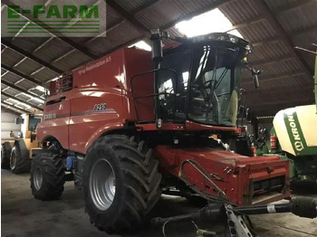 Moissonneuse-batteuse CASE IH Axial-Flow