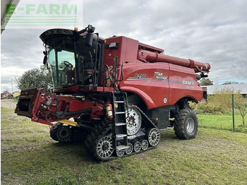 Moissonneuse-batteuse CASE IH Axial-Flow