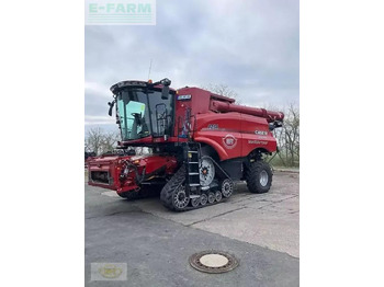 Moissonneuse-batteuse CASE IH Axial-Flow