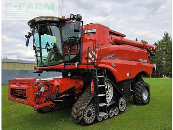 Moissonneuse-batteuse CASE IH Axial-Flow