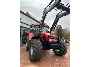 Tracteur agricole STOLL