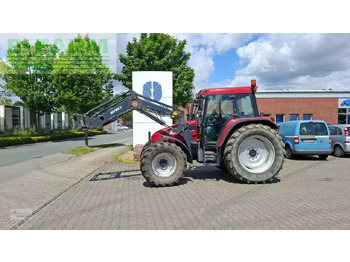 Tracteur agricole CASE IH CS