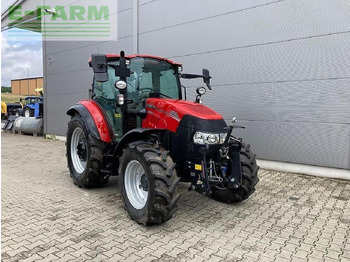 Tracteur agricole CASE IH Farmall C