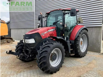 Tracteur agricole CASE IH Farmall U