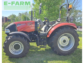 Tracteur agricole CASE IH Farmall 55A