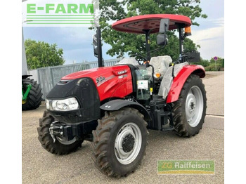 Tracteur agricole CASE IH Farmall 55A
