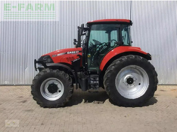 Tracteur agricole CASE IH Farmall U