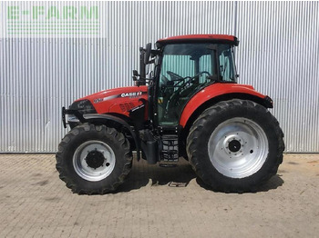 Tracteur agricole CASE IH Farmall U