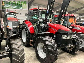 Tracteur agricole CASE IH Farmall U