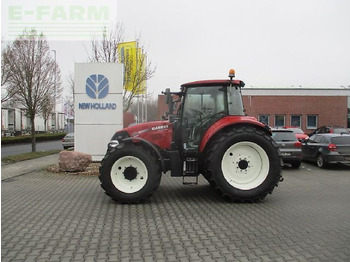 Tracteur agricole CASE IH Farmall U