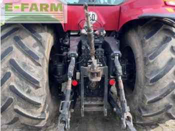 Tracteur agricole Case-IH magnum 280: photos 4