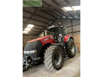 Tracteur agricole CASE IH Magnum 340