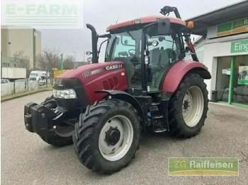 Tracteur agricole CASE IH Maxxum 110