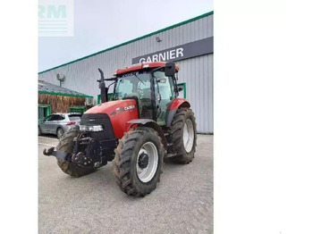 Tracteur agricole CASE IH Maxxum 110