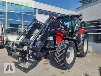 Tracteur agricole CASE IH Maxxum 110