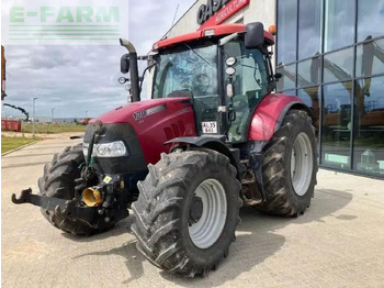 Tracteur agricole CASE IH Maxxum