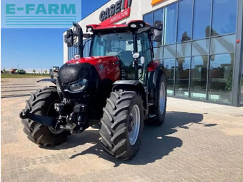 Tracteur agricole CASE IH Maxxum 150