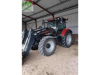 Tracteur agricole CASE IH Maxxum 150