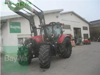 Tracteur agricole CASE IH Maxxum 150