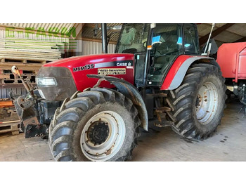 Tracteur agricole CASE IH MXM Maxxum