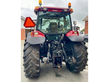 Tracteur agricole Case-IH mxm 155 pro: photos 3