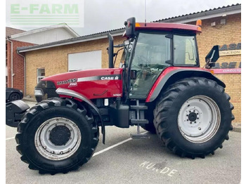 Tracteur agricole Case-IH mxm 155 pro: photos 5