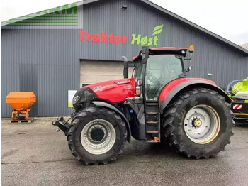 Tracteur agricole CASE IH Optum 300