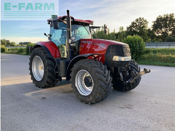 Tracteur agricole CASE IH Puma 240