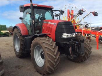 Tracteur agricole Case-IH puma cvx 130: photos 1