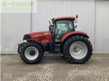 Tracteur agricole CASE IH Puma 225