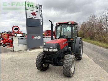 Tracteur agricole CASE IH Quantum
