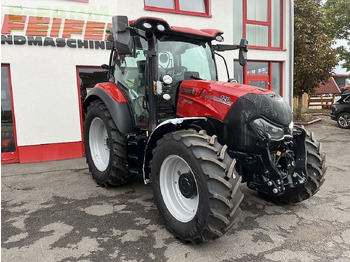 Tracteur agricole CASE IH Vestrum