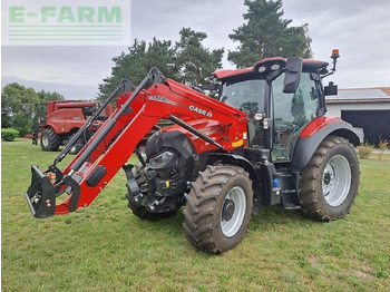 Tracteur agricole CASE IH Vestrum