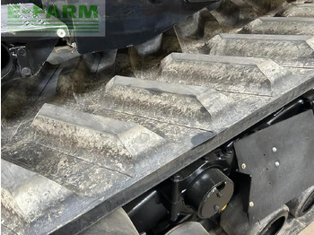 Tracteur agricole Challenger mt 875e: photos 4 Tracteur agricole Challenger mt 875e: photos 4