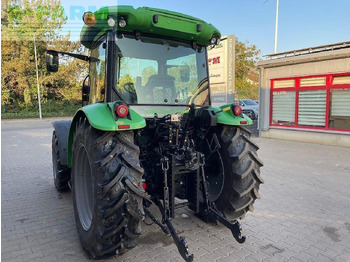 Tracteur agricole Deutz-Fahr 5100 g: photos 2