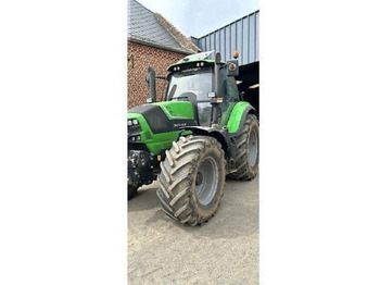 Tracteur agricole DEUTZ