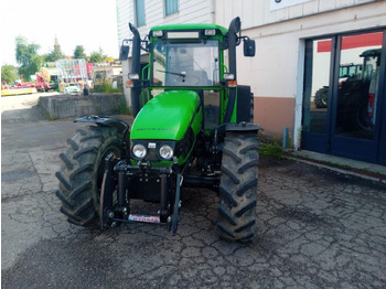 Tracteur agricole DEUTZ Agroplus